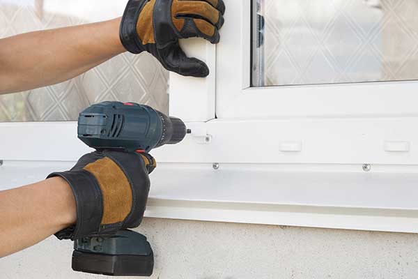 New Window Installation Services