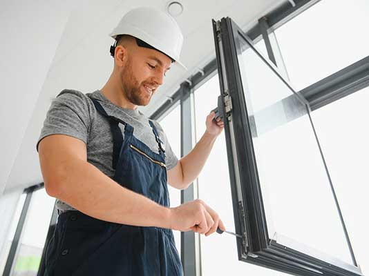 Professional Window Contractor