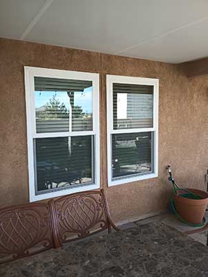 Residential Window Installation Services