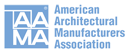 AAMA American Architectural Manufacturing Association Logo