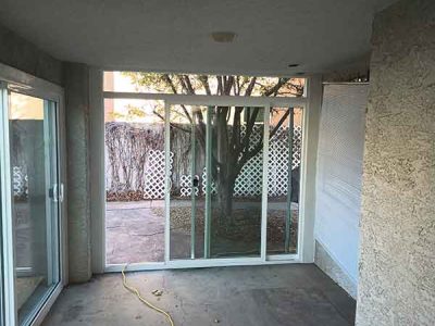 Glass Door Replacement Services