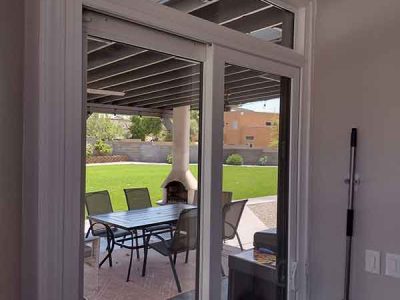 Glass Patio Door Installation Services