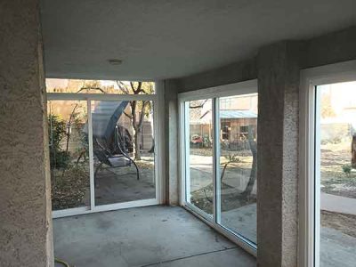 Home Patio Enclosure Services