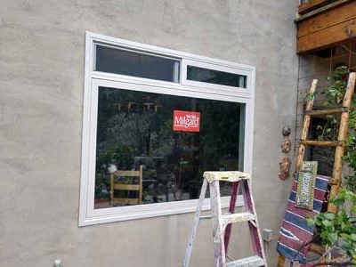 Milgard Window Installation Services