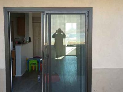 New Sliding Glass Door Installation Services