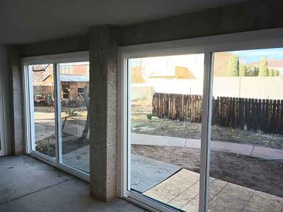 Patio Glass Door Installation Services