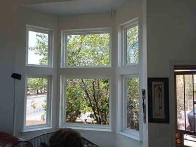 Residential Bow Window Installation Services