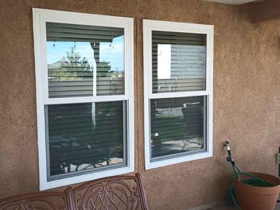 Residential Window Installation Services