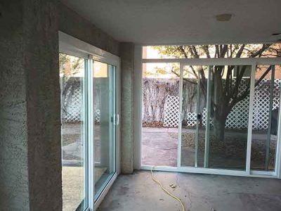 Sliding Glass Patio Door Replacement Services