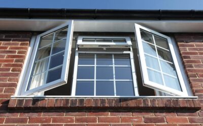 Maximizing Ventilation: 5 Best Window Styles for Your Home