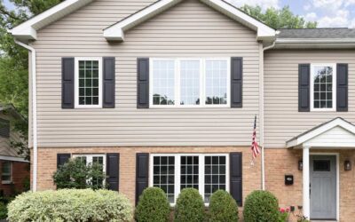 Should You Replace Your Siding or Windows First?