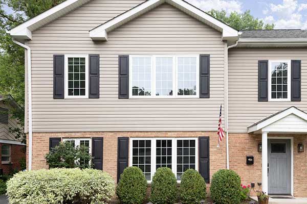 should you replace your siding or windows first