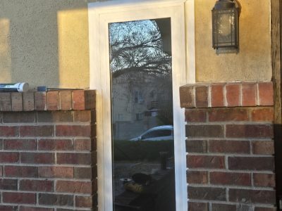Door Installation Services