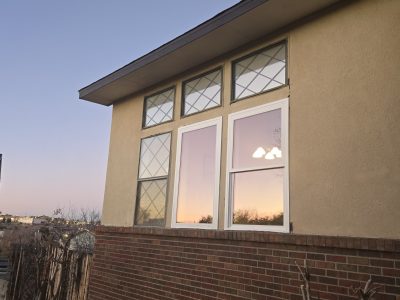 Home Casement Installation Services