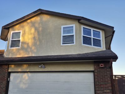Trusted Window Contractor