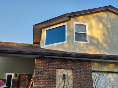 Window Casement Installation Services