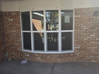 Window Installation and Replacement Services