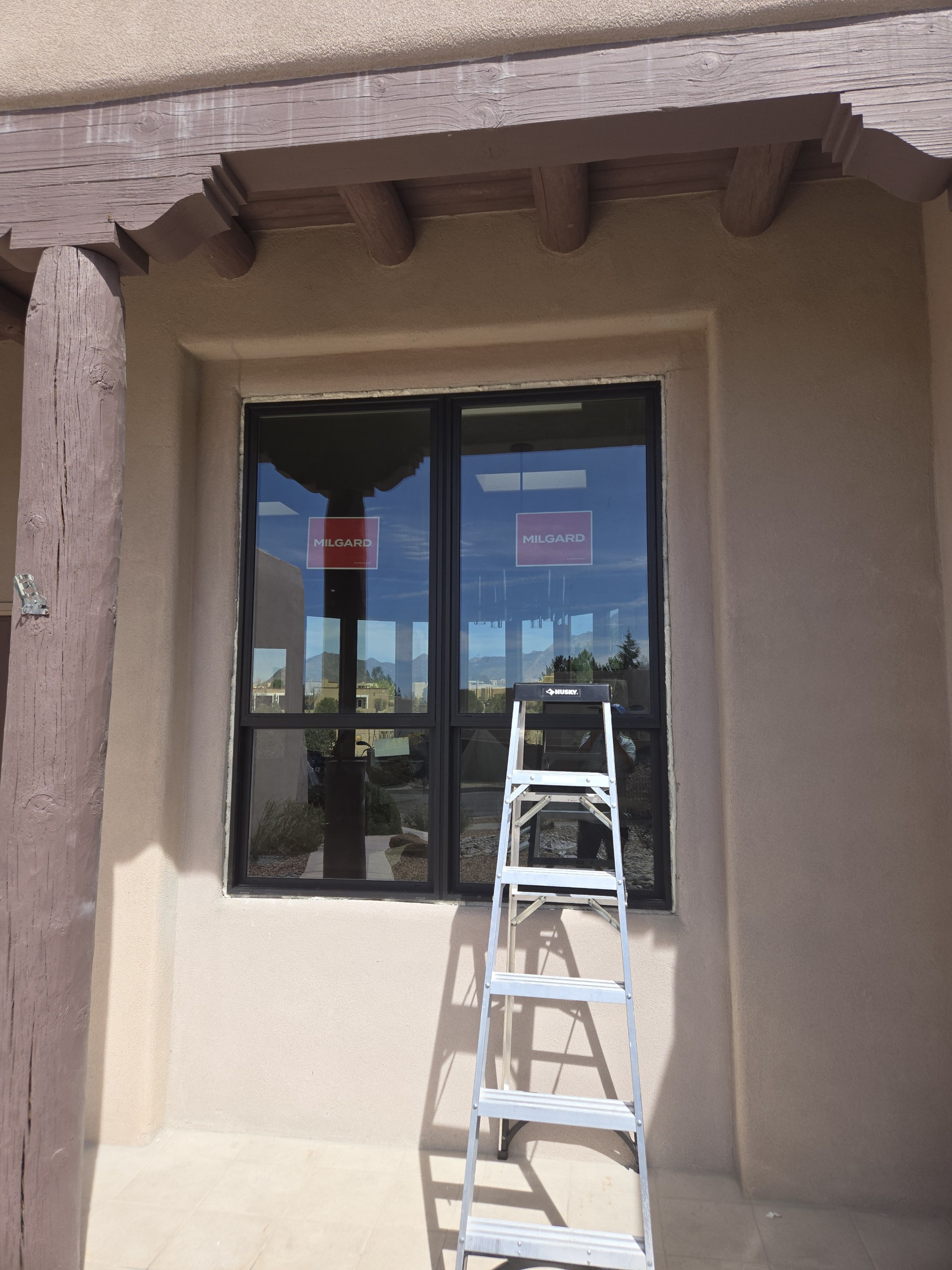 Window Replacement Services